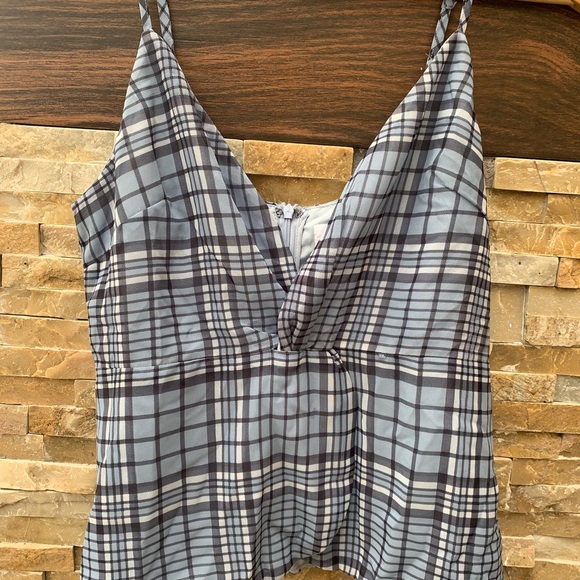 Superdown Revolve Shirt - Picture 3 of 4